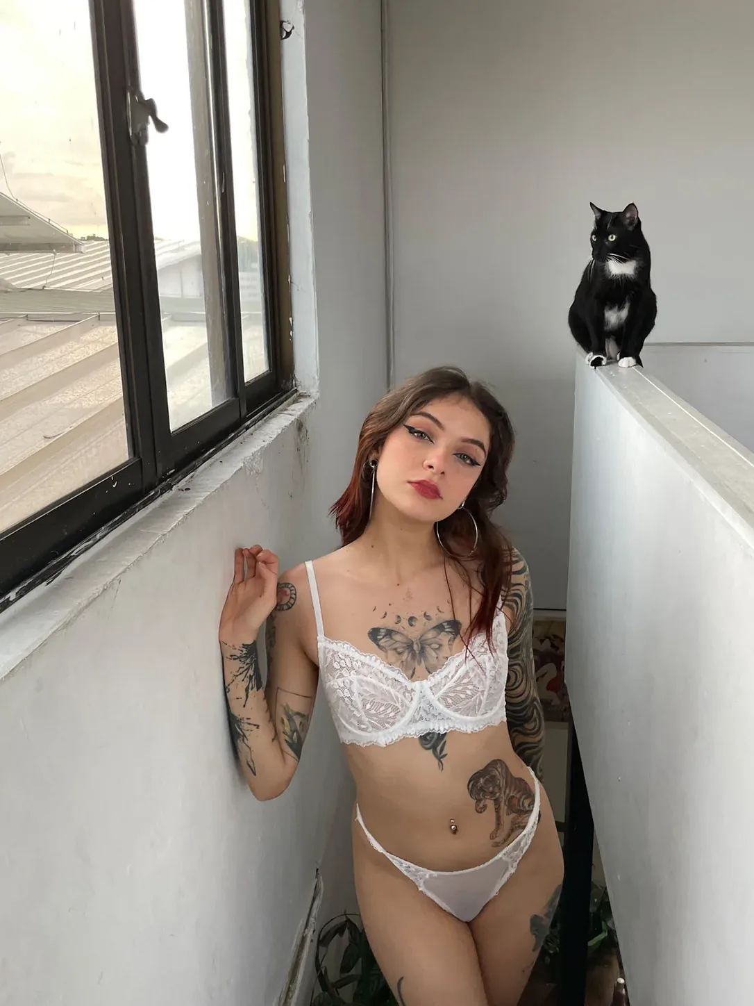 Elodie Mym