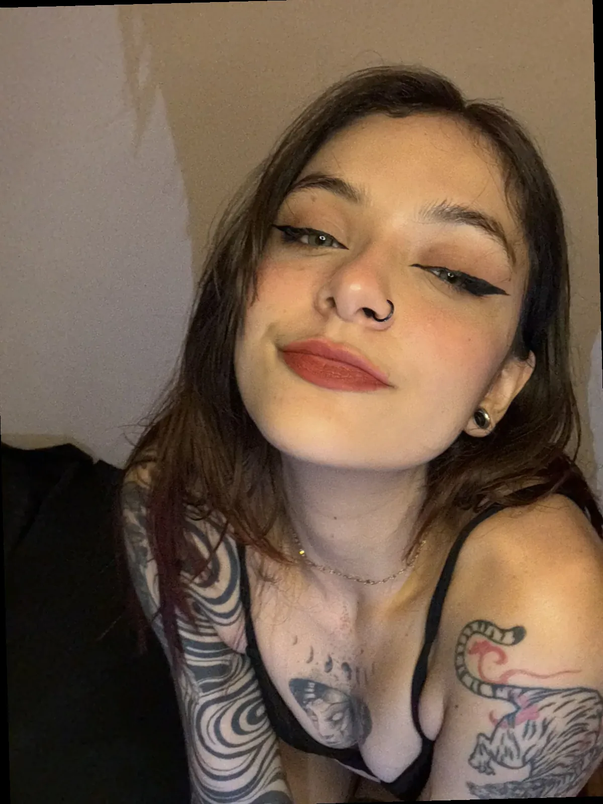 Elodie - Onlyfans Francaise